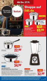 Lidl Prospekt woche 48 Seite 21