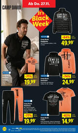 Lidl Prospekt woche 48 Seite 22