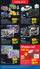 Lidl Prospekt woche 48 Seite 27