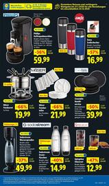Lidl Prospekt woche 48 Seite 31