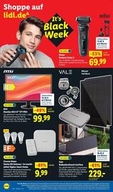 Lidl Prospekt woche 48 Seite 32