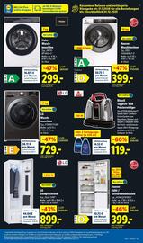 Lidl Prospekt woche 48 Seite 33