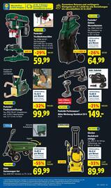 Lidl Prospekt woche 48 Seite 35