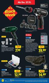 Lidl Prospekt woche 48 Seite 40