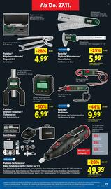 Lidl Prospekt woche 48 Seite 41