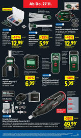 Lidl Prospekt woche 48 Seite 41