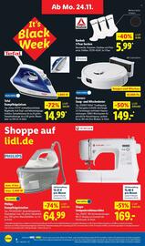 Lidl Prospekt woche 48 Seite 8