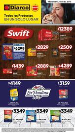 Catálogo Diarco Página 1