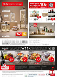 XXXLutz Prospekt Seite 16