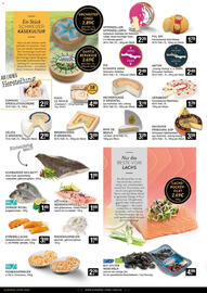 Edeka Zurheide Prospekt woche 47 Seite 4