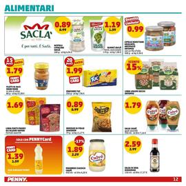 Volantino PENNY Pagina 12
