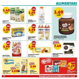 Volantino PENNY Pagina 13