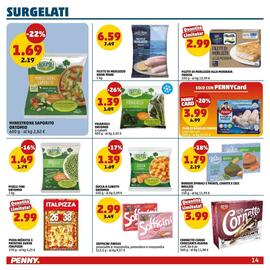 Volantino PENNY Pagina 14