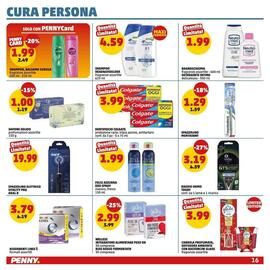 Volantino PENNY Pagina 16