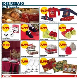 Volantino PENNY Pagina 18