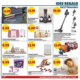 Volantino PENNY Pagina 19