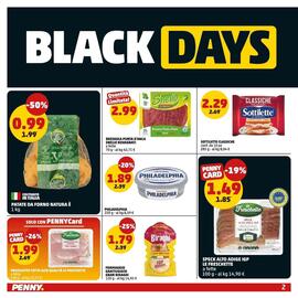 Volantino PENNY Pagina 2