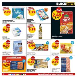 Volantino PENNY Pagina 3