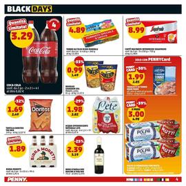 Volantino PENNY Pagina 4