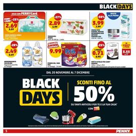 Volantino PENNY Pagina 5