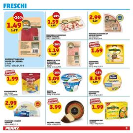 Volantino PENNY Pagina 8