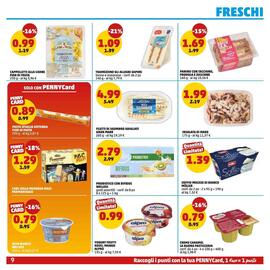 Volantino PENNY Pagina 9