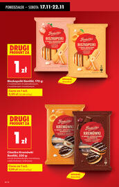 Biedronka gazetka tydzień 47 Strona 14