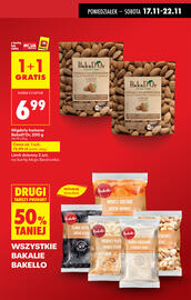 Biedronka gazetka tydzień 47 Strona 15