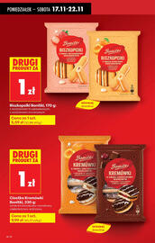 Biedronka gazetka tydzień 47 Strona 16