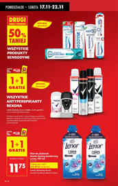 Biedronka gazetka tydzień 47 Strona 20