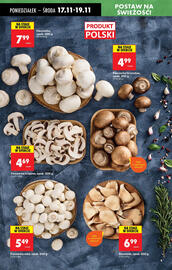 Biedronka gazetka tydzień 47 Strona 28