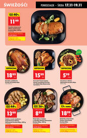 Biedronka gazetka tydzień 47 Strona 33