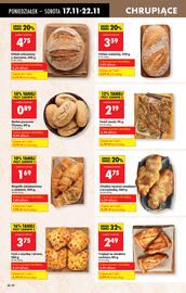 Biedronka gazetka tydzień 47 Strona 34