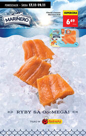 Biedronka gazetka tydzień 47 Strona 36