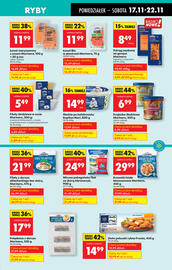 Biedronka gazetka tydzień 47 Strona 39