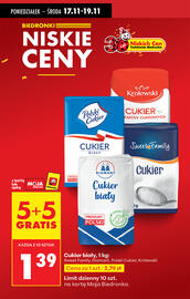 Biedronka gazetka tydzień 47 Strona 4