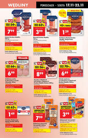 Biedronka gazetka tydzień 47 Strona 41