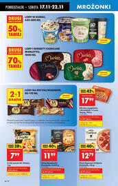 Biedronka gazetka tydzień 47 Strona 46