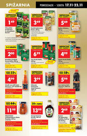 Biedronka gazetka tydzień 47 Strona 49