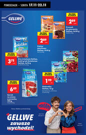 Biedronka gazetka tydzień 47 Strona 50