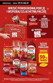 Biedronka gazetka tydzień 47 Strona 51