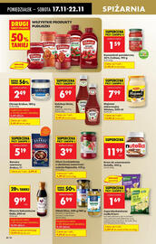 Biedronka gazetka tydzień 47 Strona 52