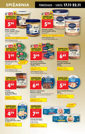 Biedronka gazetka tydzień 47 Strona 53