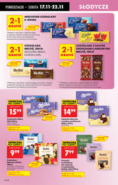 Biedronka gazetka tydzień 47 Strona 54