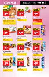 Biedronka gazetka tydzień 47 Strona 55