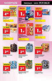 Biedronka gazetka tydzień 47 Strona 57