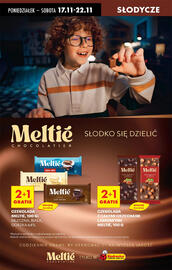 Biedronka gazetka tydzień 47 Strona 61