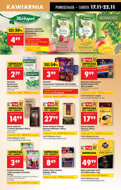 Biedronka gazetka tydzień 47 Strona 63