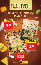 Biedronka gazetka tydzień 47 Strona 64