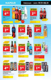 Biedronka gazetka tydzień 47 Strona 67